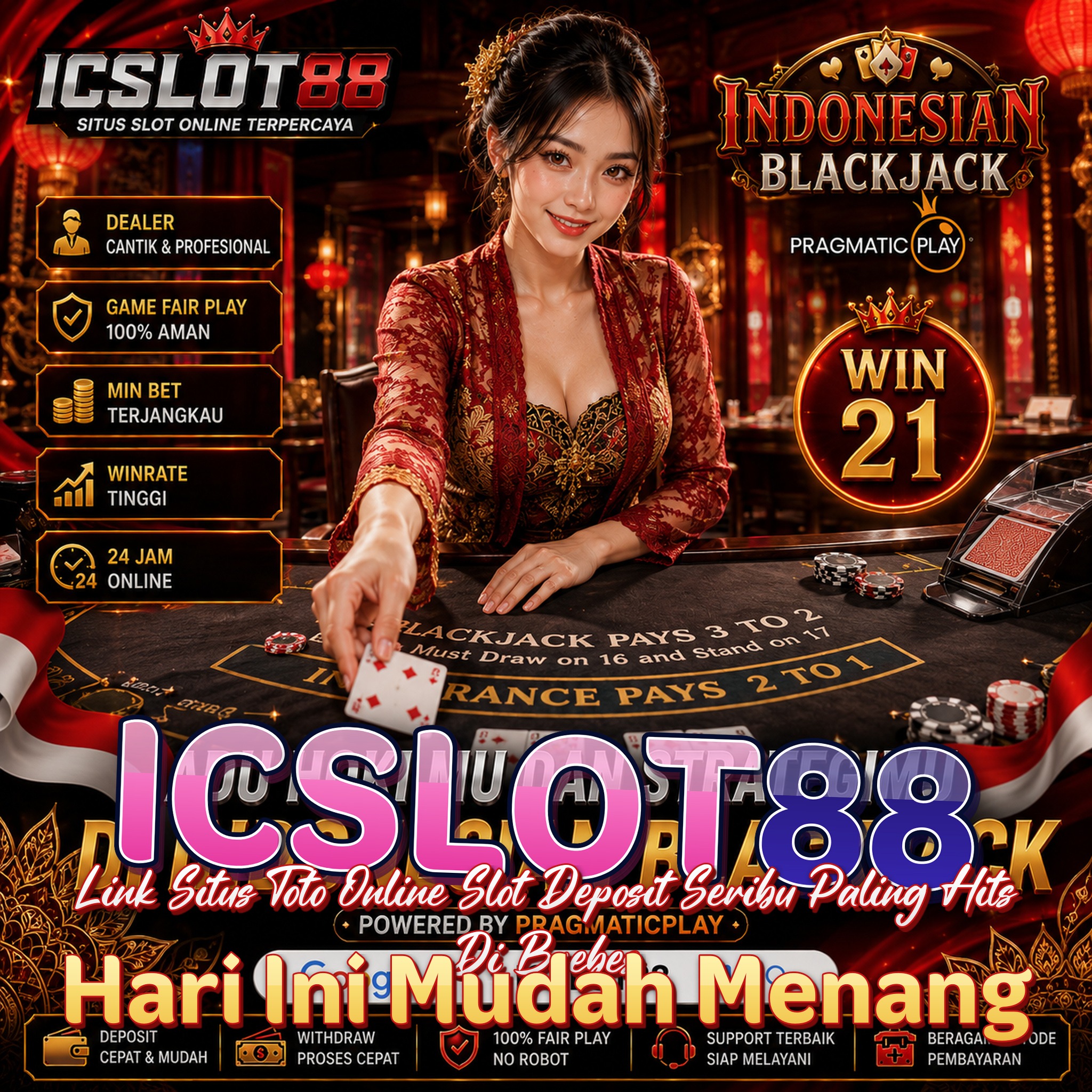 ICSLOT88
